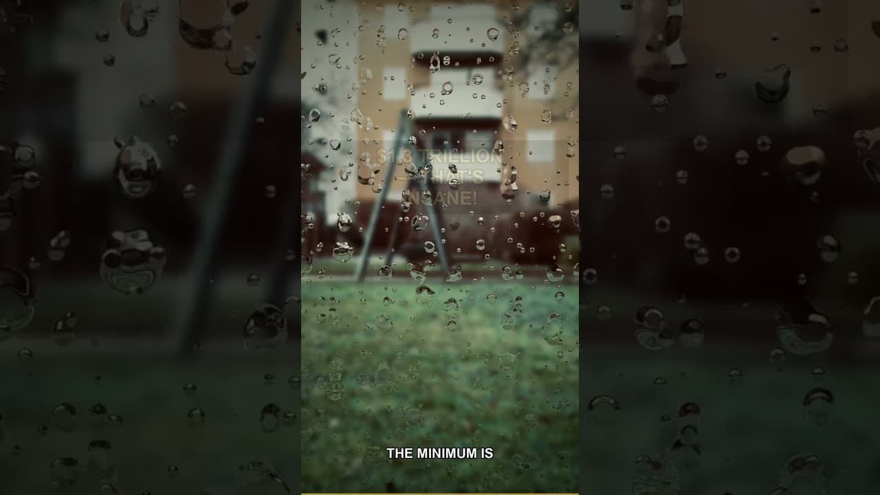 $1.3 Trillion Credit Card Debt Crisis