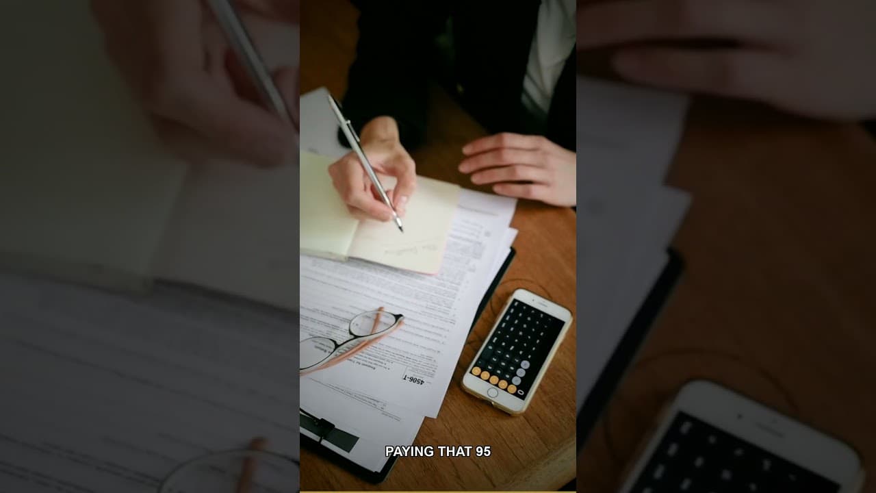 Stop Wasting Money on Credit Card Perks!