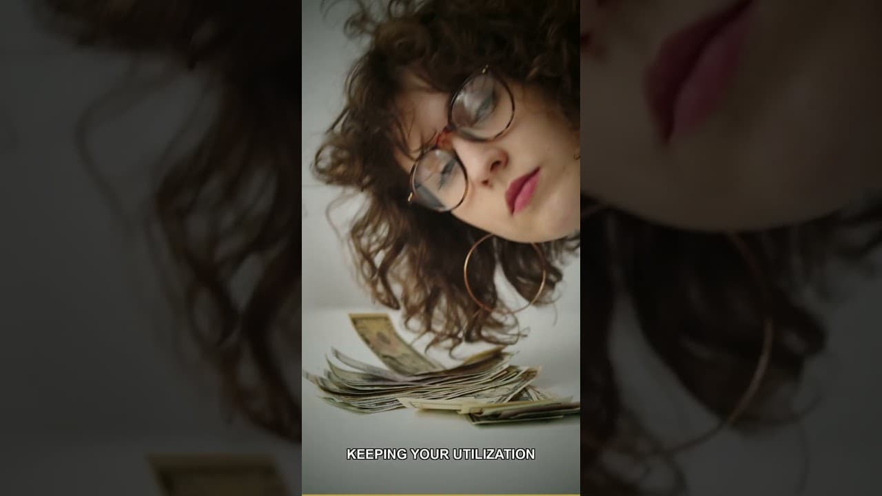 Build Your Credit to 700 in One Year