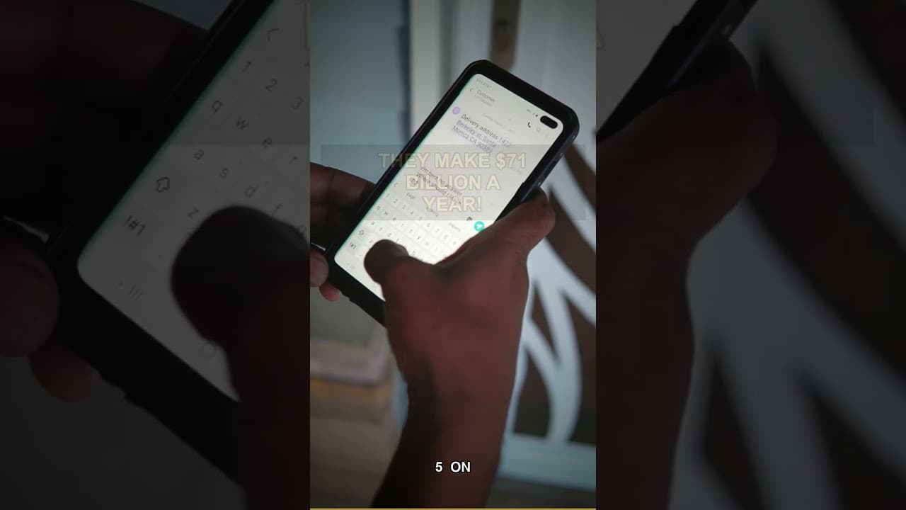 Credit Card Companies Make Billions Off You