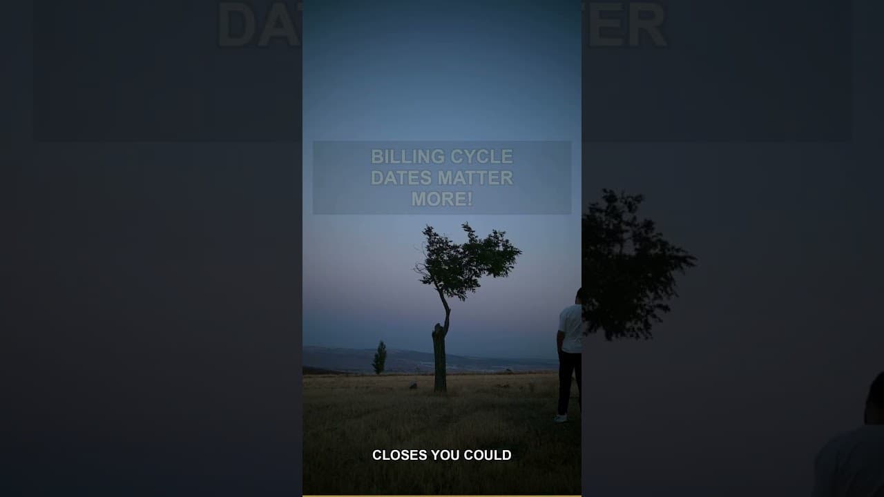 Your Billing Cycle Costs You Money!