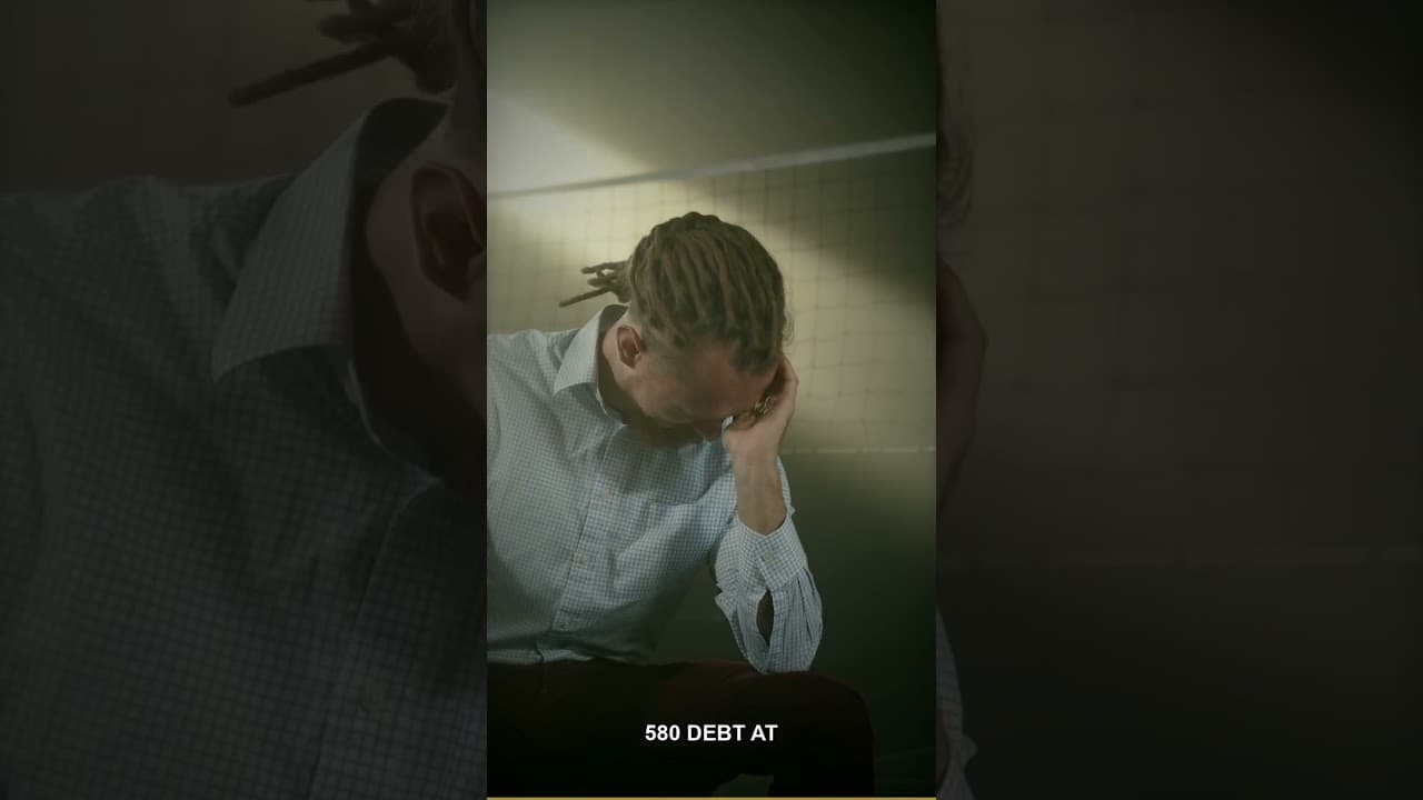 Stop Applying for Credit Cards Now!