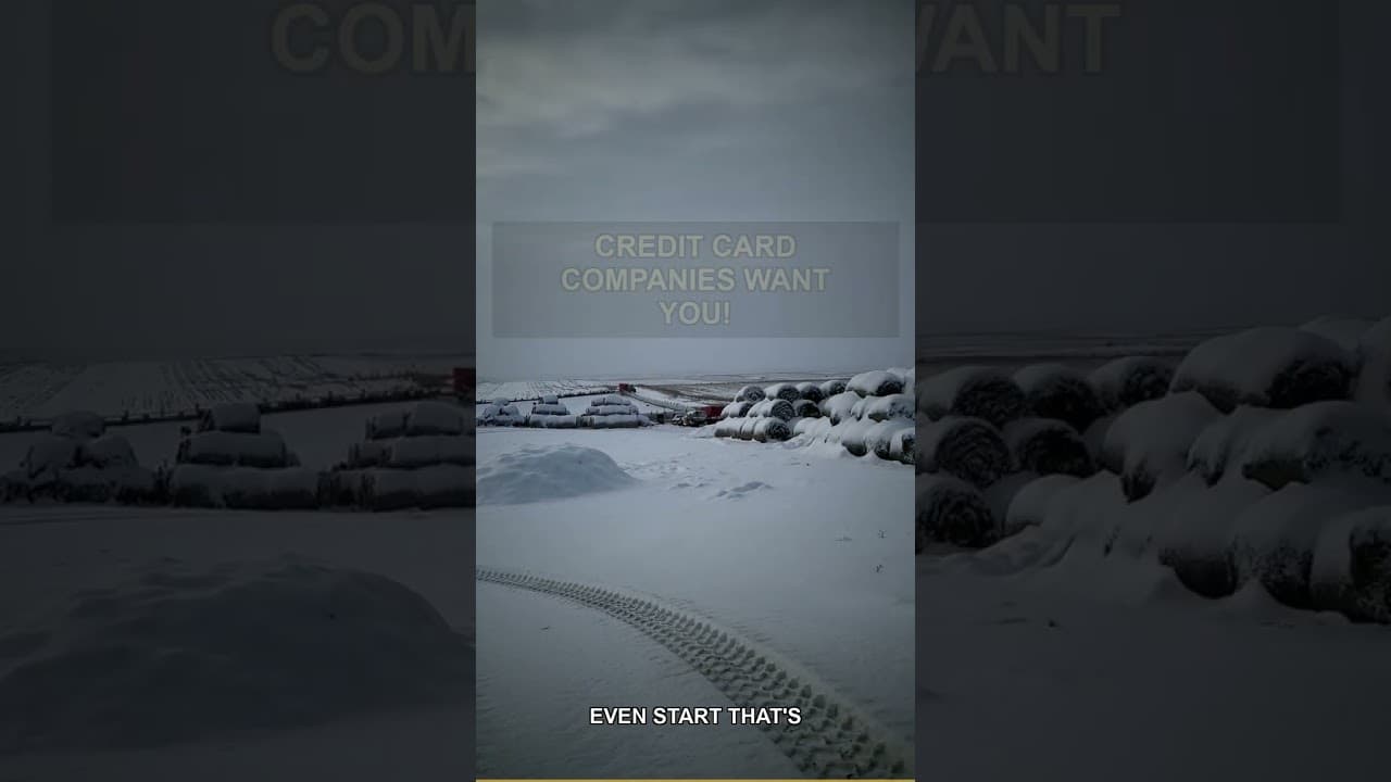 Build Credit at 18: Avoid Mistakes!