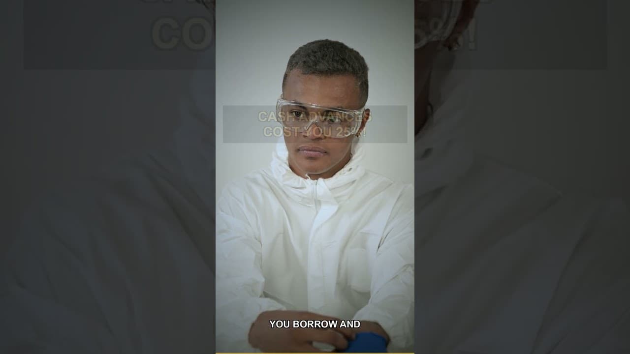 Cash Advance Fees Will Shock You!