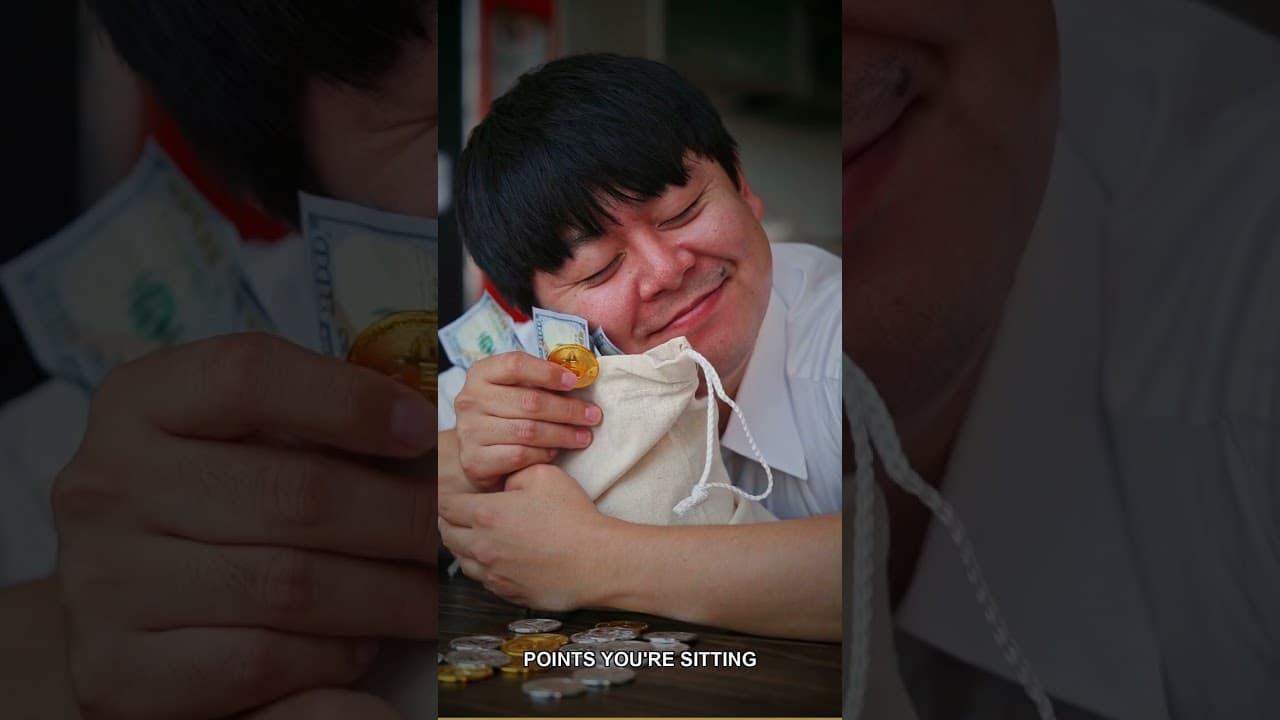 What’s Your Credit Card Point Really Worth?