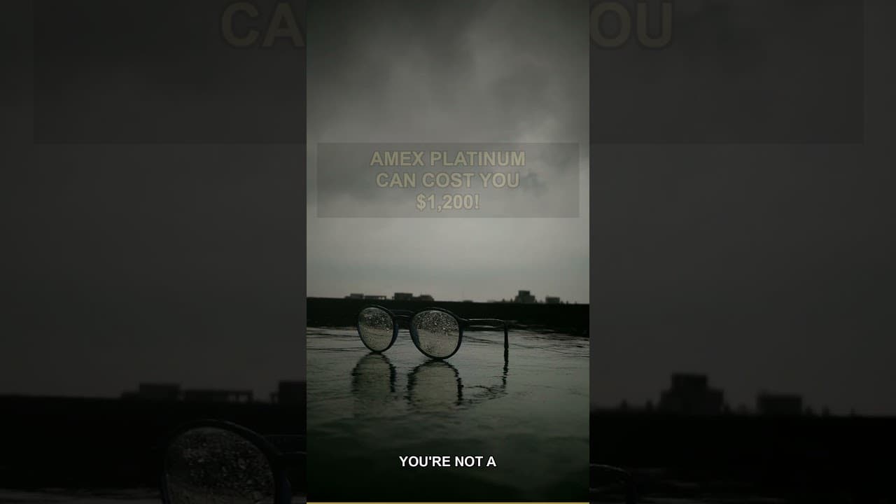 Amex Gold vs. Platinum: Which Pays Off?