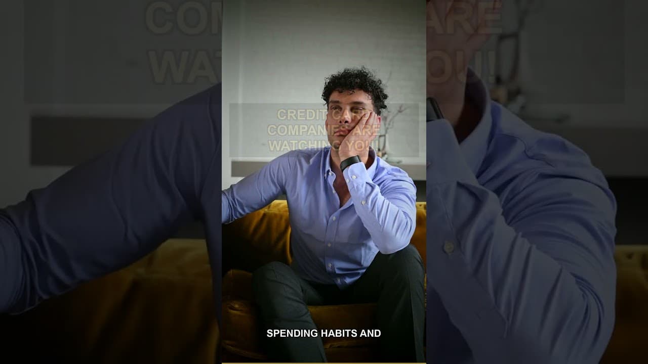 How Your Credit Limit is Decided