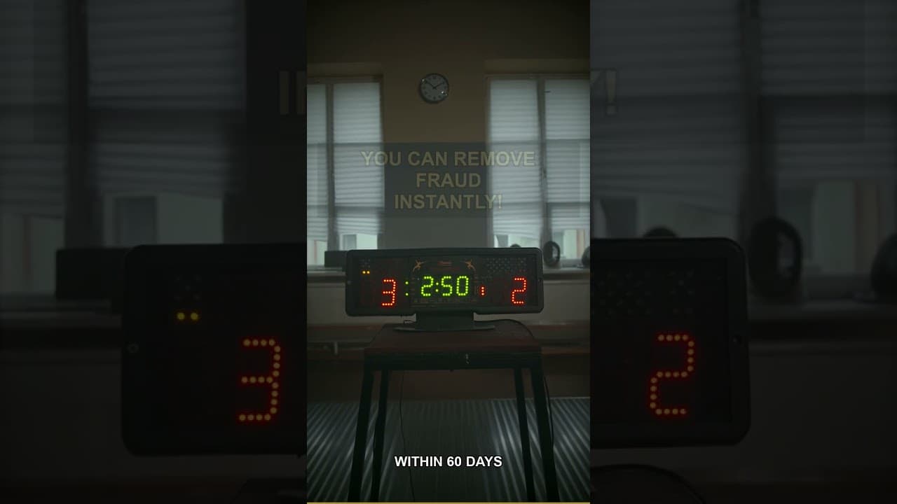 Remove Unauthorized Charges Fast!