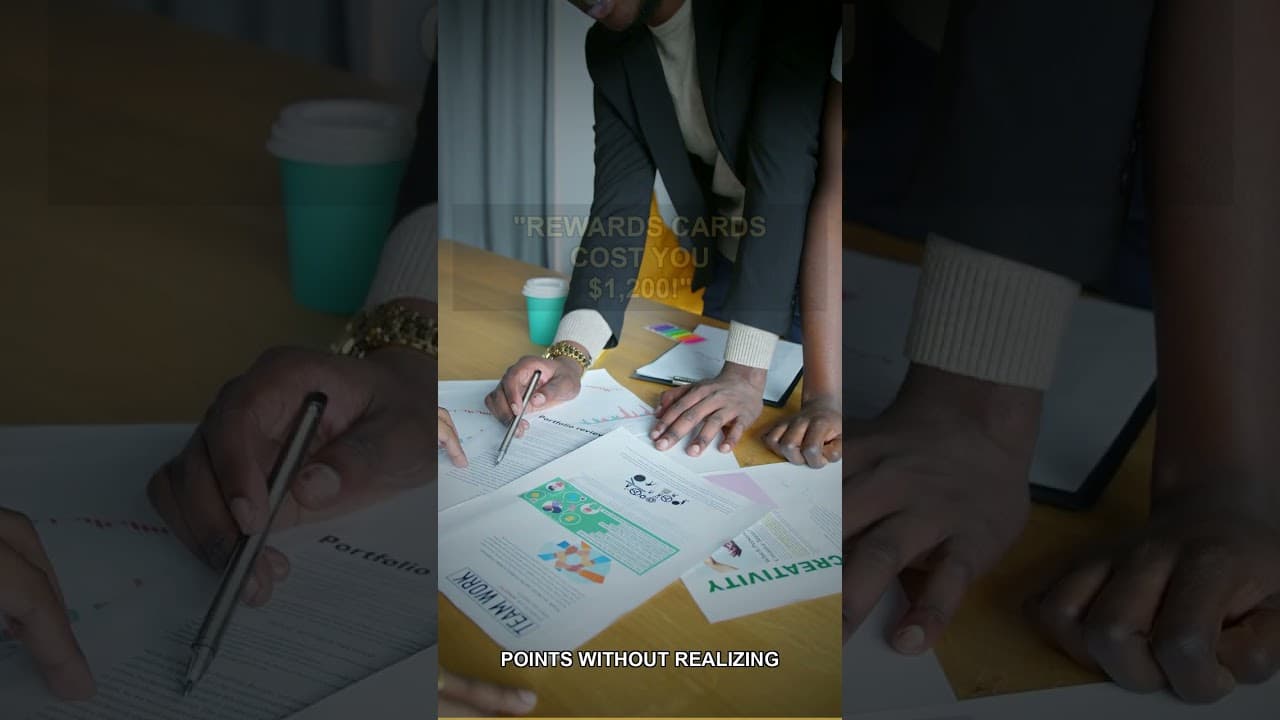 Stop! Your First Credit Card Could Cost You