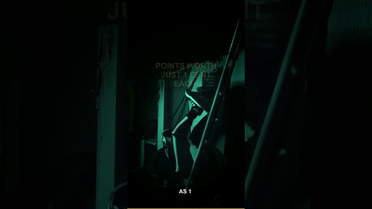 Credit Card Points: What Are They Really Worth?