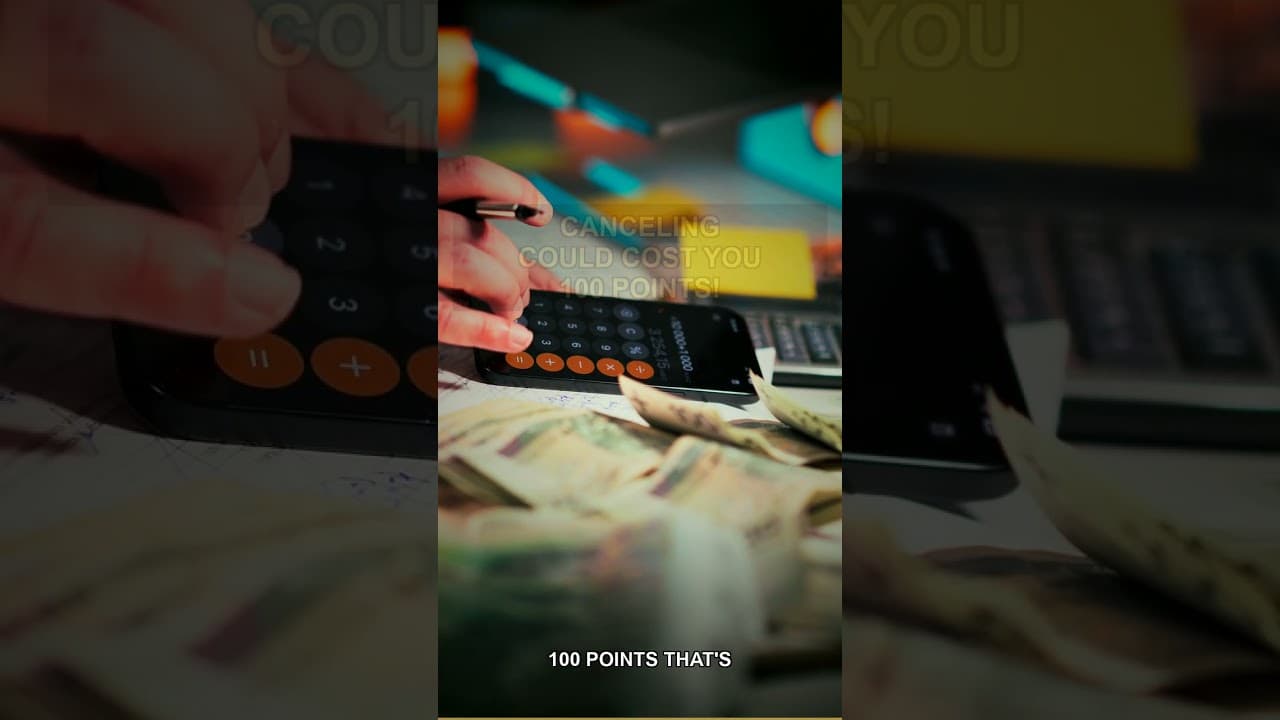 Stop Cancelling Cards—Change Them Instead!