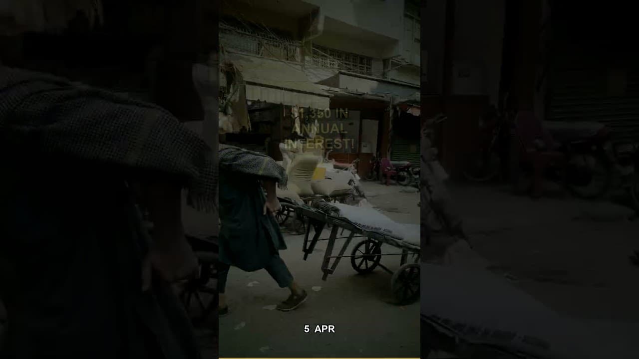 Credit Card Interest: The Real Cost Exposed